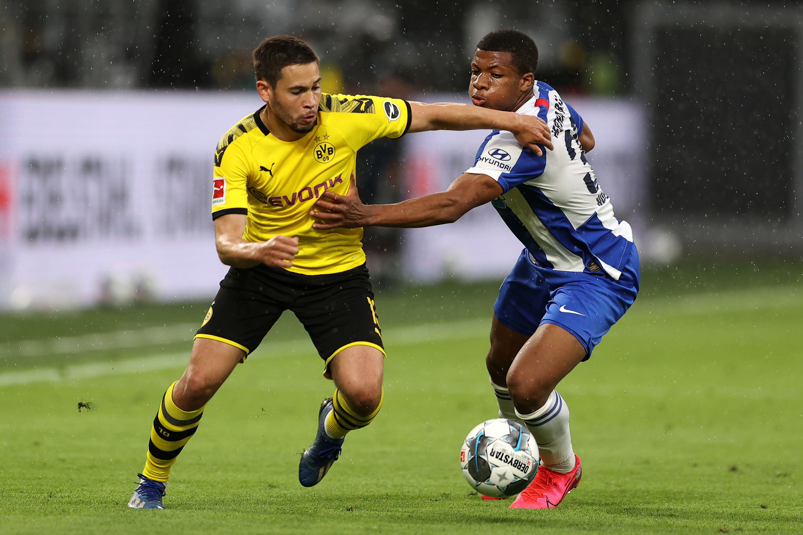 Soi kèo Dortmund vs Hertha, 20h30 ngày 14/5 – Bundesliga