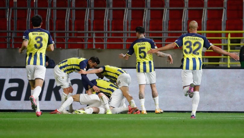 Soi kèo Fenerbahce vs Konyaspor, 0h ngày 7/2 – VĐQG Thổ Nhĩ Kỳ