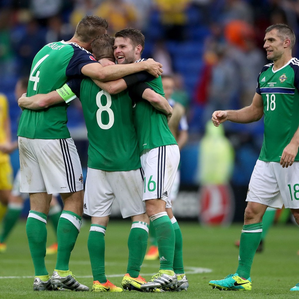 Soi kèo Bắc Ireland vs Ý, 2h45 ngày 16/11 – Vòng loại World Cup