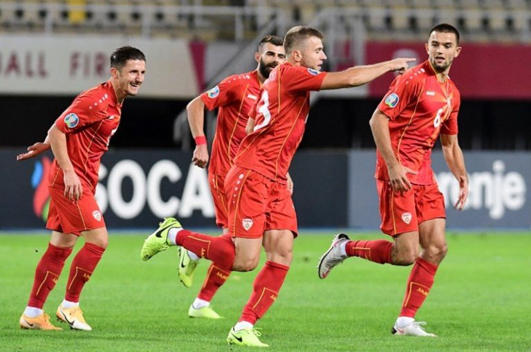 Soi kèo  Bồ Đào Nha vs Macedonia, 01h45 ngày 30/3 – World Cup 2022