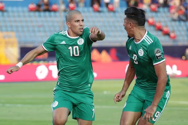 Soi kèo Bờ Biển Ngà vs Algeria, 23h ngày 20/01 – Cup Châu Phi