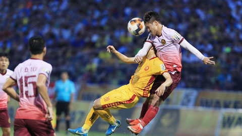 Soi kèo Đà Nẵng vs Sài Gòn, 17h ngày 3/11 – V League