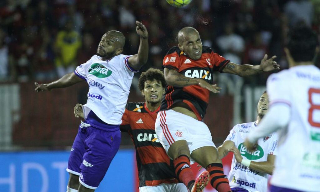 Soi kèo Fortaleza vs Flamengo, 5h ngày 29/9 – VĐQG Brazil