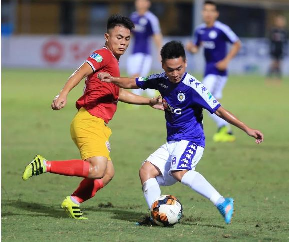 Soi kèo Hà Nội vs Hà Tĩnh, 17h ngày 13/11 – V League
