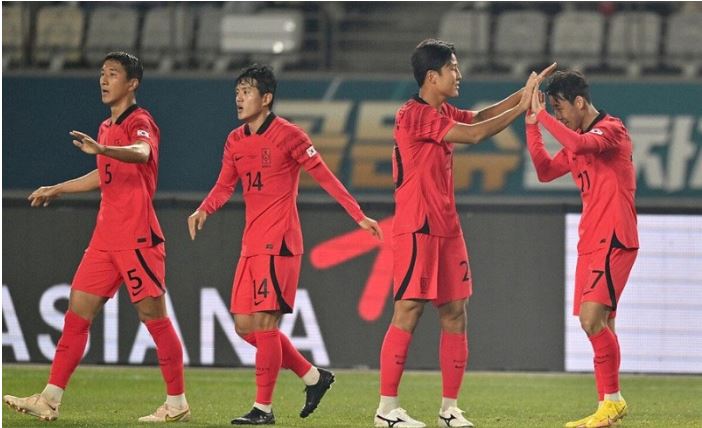 Soi kèo Hàn Quốc vs Ghana, 20h ngày 28/11 – World Cup