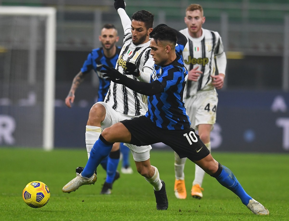 Soi kèo Juventus vs Inter, 2h45 ngày 7/11 – Serie A