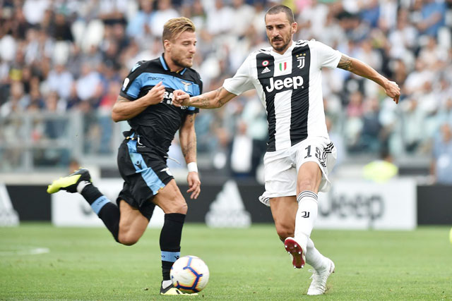 Soi kèo Juventus vs Lazio, 2h45 ngày 14/11 – Serie A