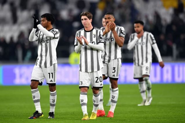 Soi kèo Juventus vs Nantes, 3h ngày 17/2 – Europa League