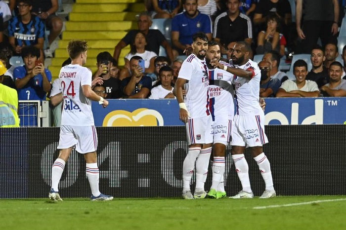 Soi kèo Lyon vs Ajaccio, 2h ngày 6/8 – Ligue 1