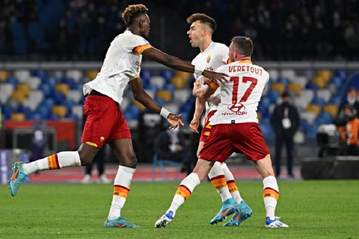 Soi kèo Salzburg vs Roma, 0h45 ngày 17/2 – Europa League