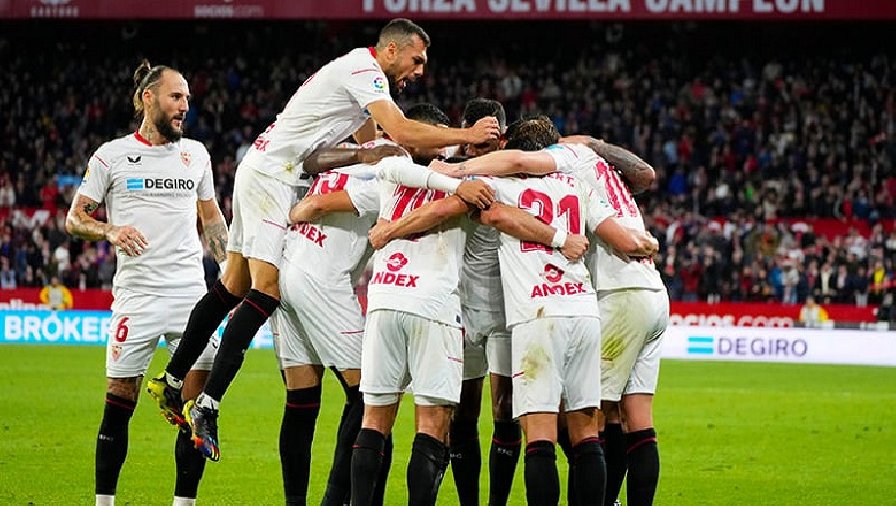 Soi kèo Sevilla vs PSV, 3h ngày 17/2 – Europa League