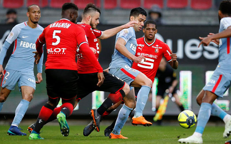 Soi kèo Rennes vs Monaco, 2h ngày 16/4 – Ligue 1