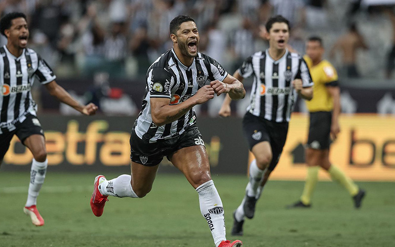 Soi kèo Sport Emelec vs Atletico Mineiro, 5h15 ngày 29/6 – Copa Libertadores