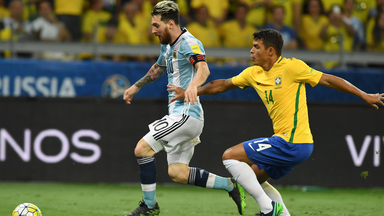 Soi kèo Argentina vs Brazil, 6h30 ngày 17/11 – Vòng loại World Cup