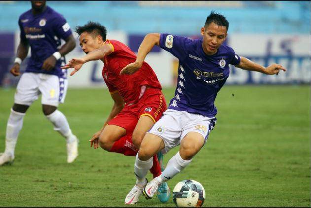 Soi kèo Thanh Hóa vs Hà Nội, 17h ngày 4/11 – V League