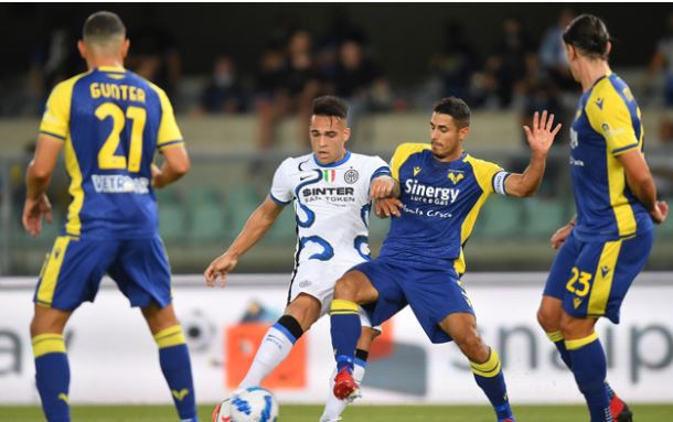 Soi kèo Udinese vs Verona, 2h45 ngày 31/1 – Serie A
