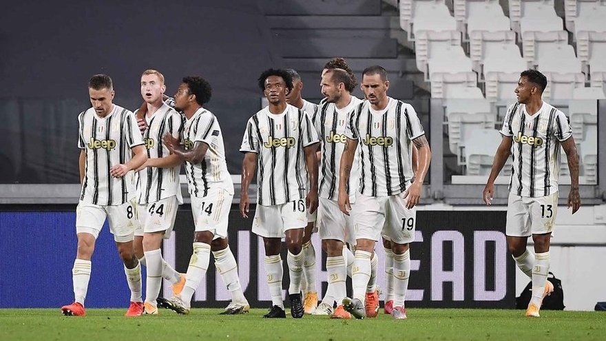Soi kèo Monza vs Juventus, 20h ngày 18/9 – Serie A
