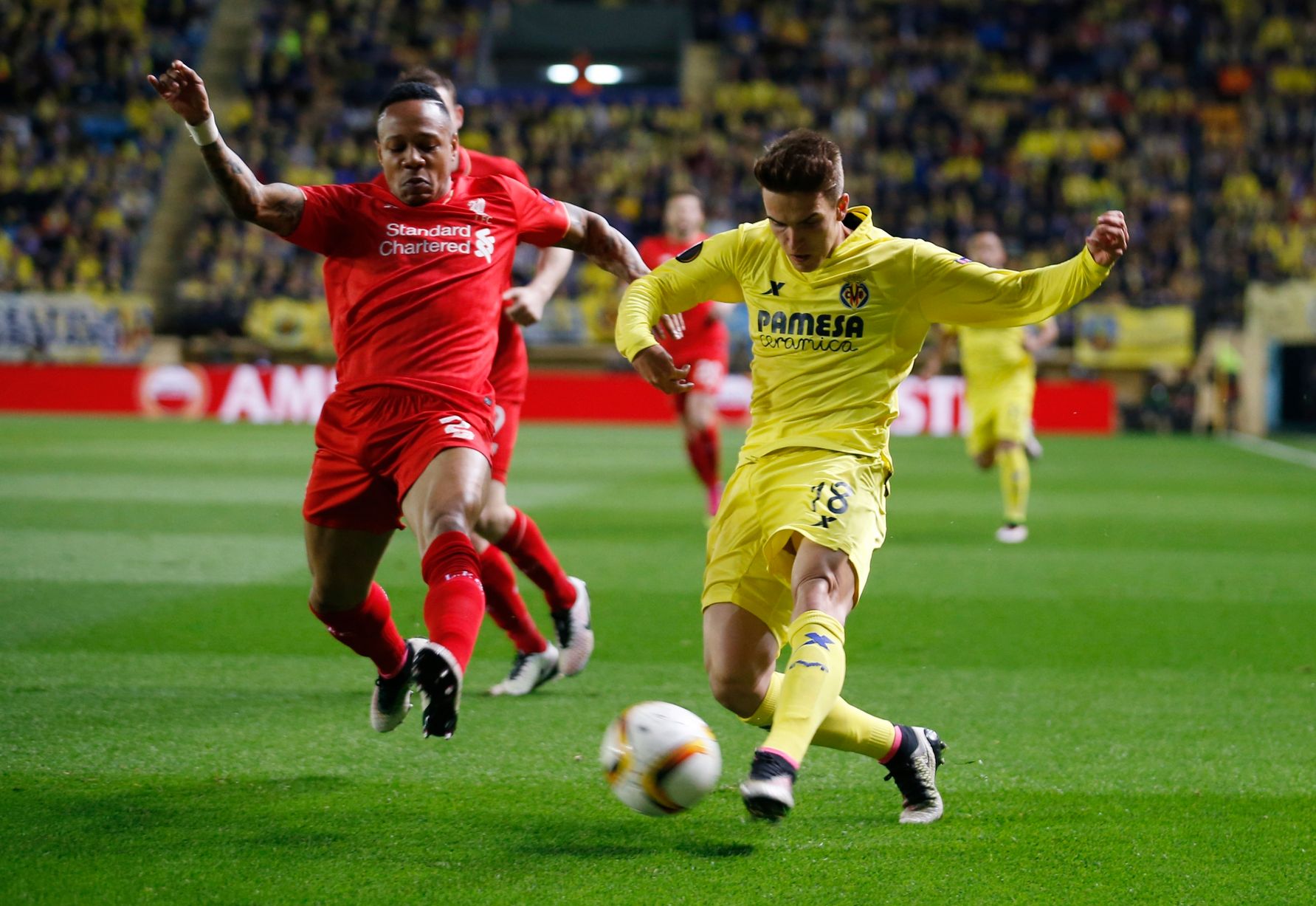 Soi kèo Villarreal vs Liverpool, 2h ngày 4/5 – Champions League