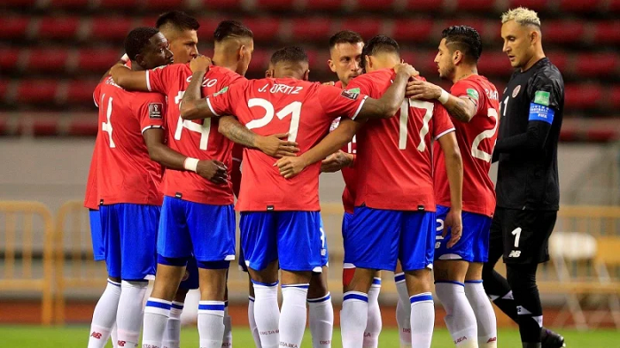 Soi kèo Costa Rica vs New Zealand, 1h ngày 15/6 – Vòng loại World Cup