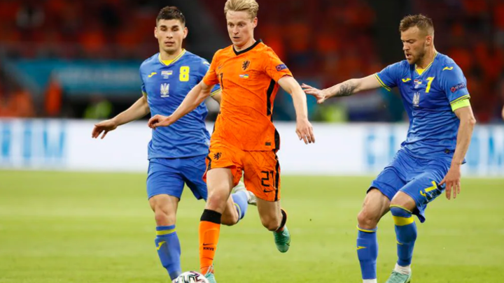 Soi kèo Hà Lan vs Na Uy, 2h45 ngày 17/11- Vòng loại World Cup