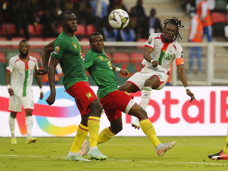 Soi kèo Algeria vs Cameroon, 2h30 ngày 30/3 – Vòng loại World Cúp