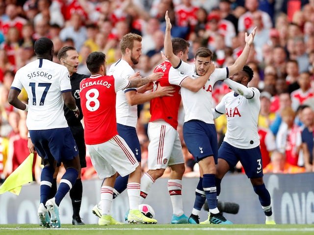 Soi kèo Tottenham vs Arsenal, 1h45 ngày 13/5 – Ngoại hạng Anh