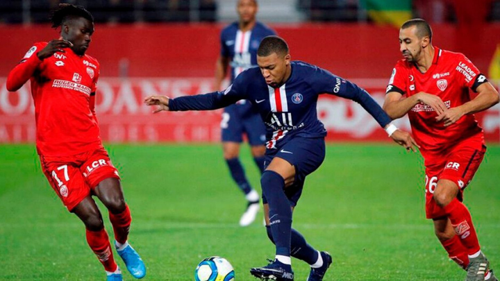 Soi kèo PSG vs Lens, 2h ngày 24/4 – Ligue 1