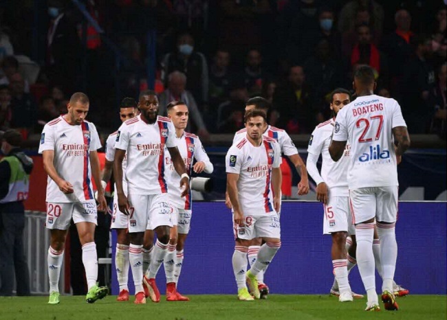 Soi kèo Lyon vs Troyes, 2h ngày 20/8 – Ligue 1
