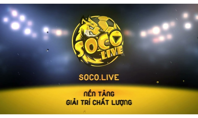 Socolive TV đang phát sóng toàn bộ các giải đấu hấp dẫn nhất