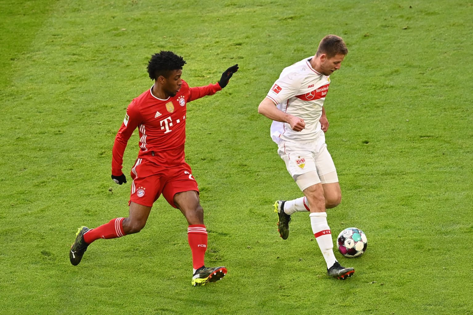 Soi kèo Bayern vs Stuttgart, 22h30 ngày 8/5 – Bundesliga