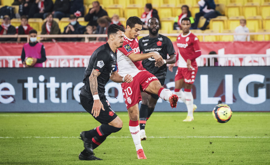 Soi kèo Lille vs Monaco, 2h ngày 7/5 – Ligue 1