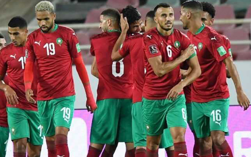 Soi kèo Gabon vs Morocco, 2h ngày 19/1 – Cúp Châu Phi 2022