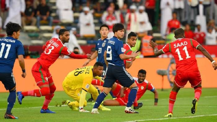 Soi kèo Oman vs Nhật Bản, 23h ngày 16/11 – Vòng loại World Cup
