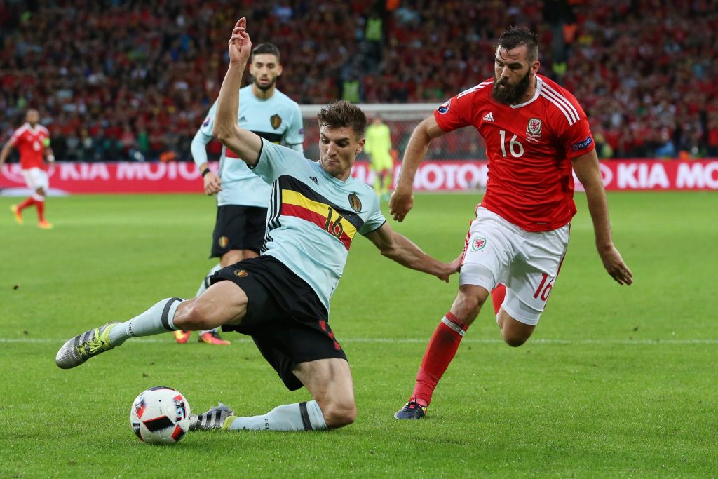 Soi kèo Wales vs Bỉ, 2h45 ngày 17/11 - Vòng loại World Cup