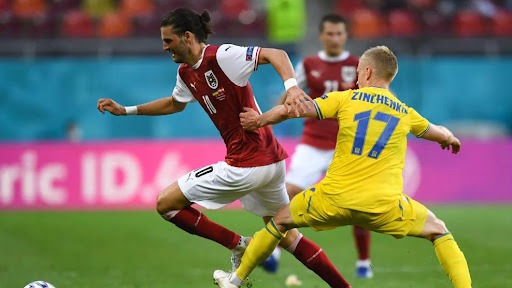 Soi kèo Áo vs Moldova, 2h45 ngày 16/11 – Vòng loại World Cup