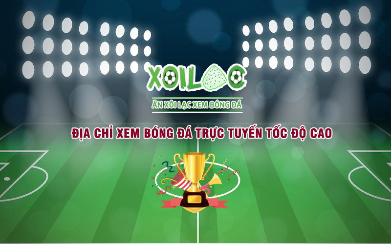 Xoilacz TV chính là trang web xem trực tiếp bóng đá hàng đầu